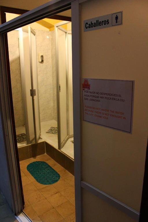 Hostal La Casa Del Tio Guanajuato Szoba fotó