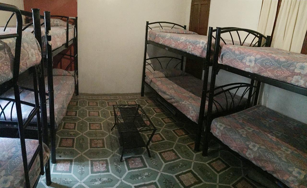 Hostal La Casa Del Tio Guanajuato Kültér fotó