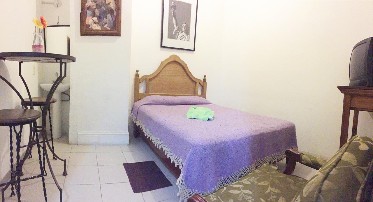 Hostal La Casa Del Tio Guanajuato Kültér fotó
